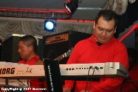 Kasimex HouseBand 2007 - nr. 0404